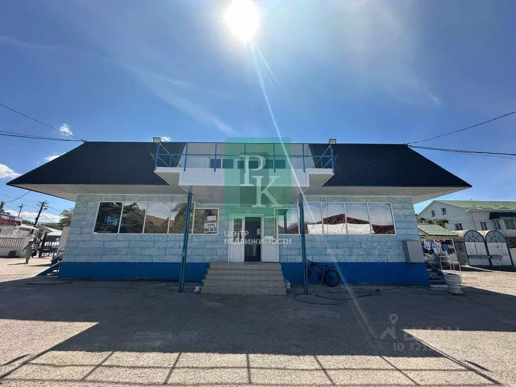 Помещение свободного назначения в Севастополь ул. Горького, 25 (177 м) - Фото 1