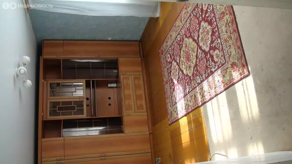 2-комнатная квартира: Пенза, Коммунистическая улица, 9 (40.3 м) - Фото 1