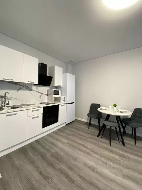 1-к кв. Санкт-Петербург Пулковское ш., 95к3 (34.1 м) - Фото 2