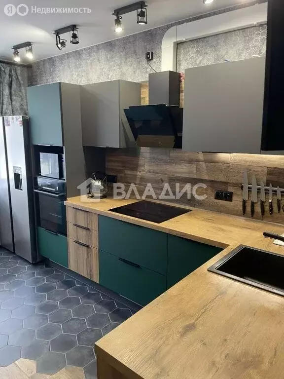 1-комнатная квартира: Балашиха, улица Яганова, 9 (36.2 м) - Фото 0