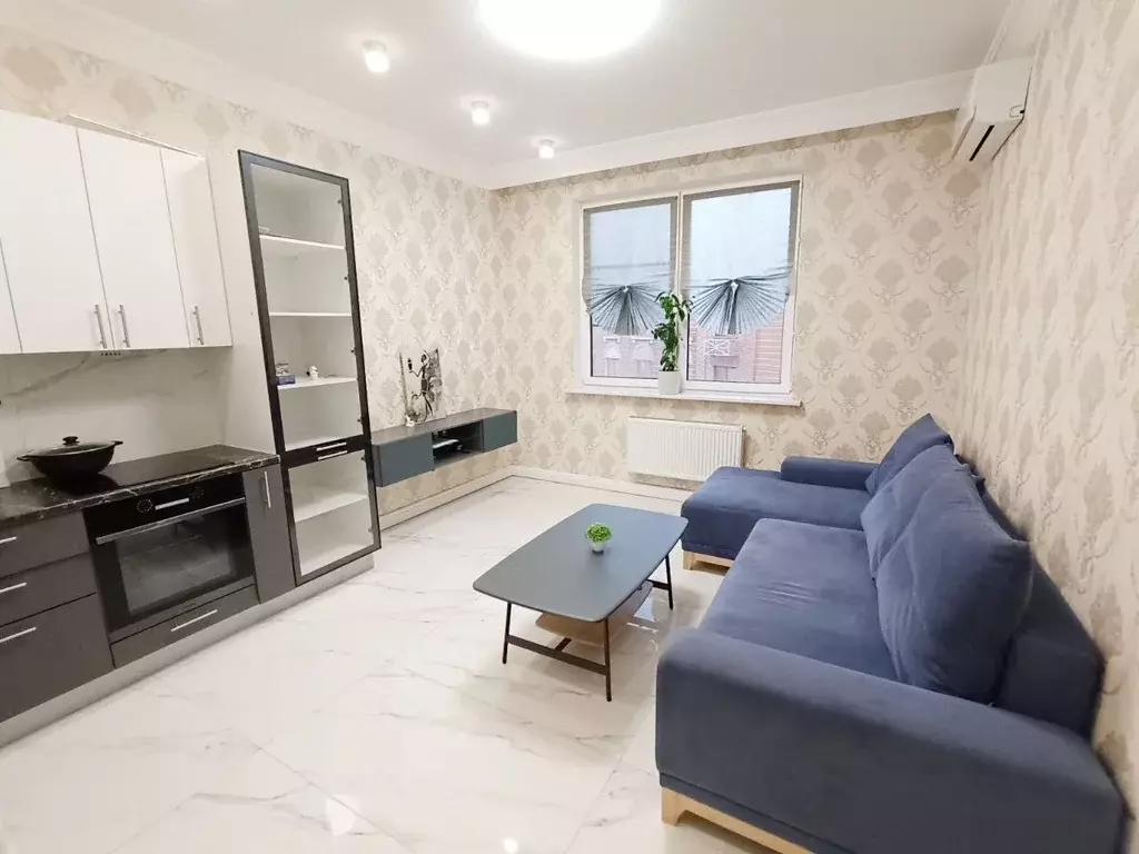 Продаётся 2-к квартира, 57.9 м - Фото 0