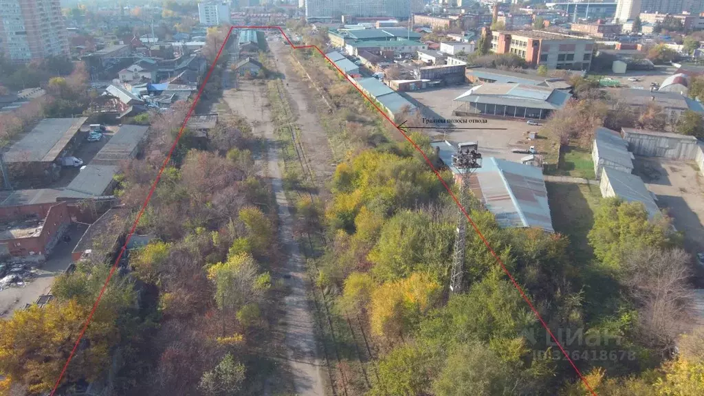 Производственное помещение в Краснодарский край, Краснодар Центральный ... - Фото 1