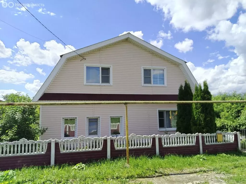Дом в деревня Студенец, улица Аверьянова, 18 (140 м) - Фото 2