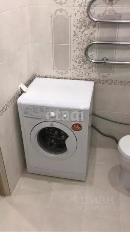 Студия Саха (Якутия), Якутск 203-й мкр, 17 (23.0 м) - Фото 1