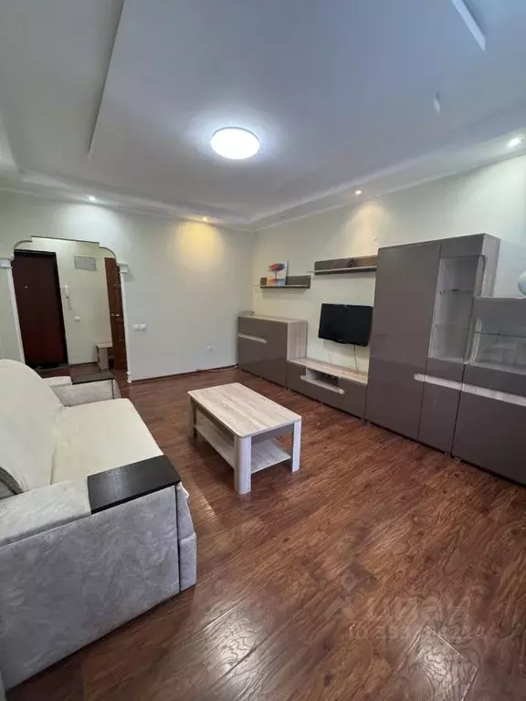 2-к кв. Татарстан, Казань Чистопольская ул., 70 (70.0 м) - Фото 2