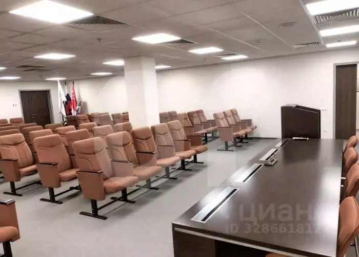 Офис в Москва Верейская ул., 11 (2234 м) - Фото 1