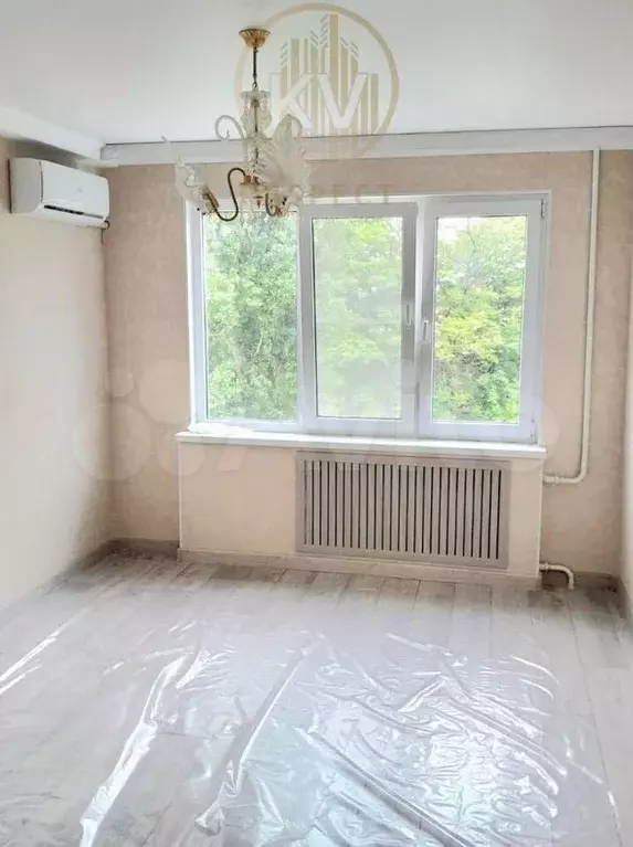 1-к. квартира, 18 м, 4/5 эт. - Фото 0