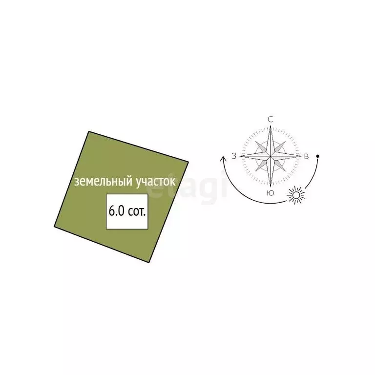 2-комнатная квартира: Санкт-Петербург, улица Бабушкина, 95к1 (45 м) - Фото 0