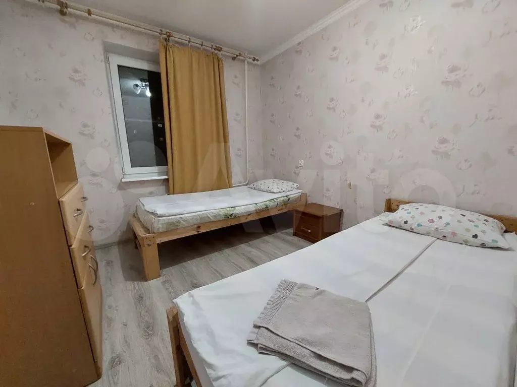 3-к. квартира, 65 м, 5/9 эт. - Фото 0