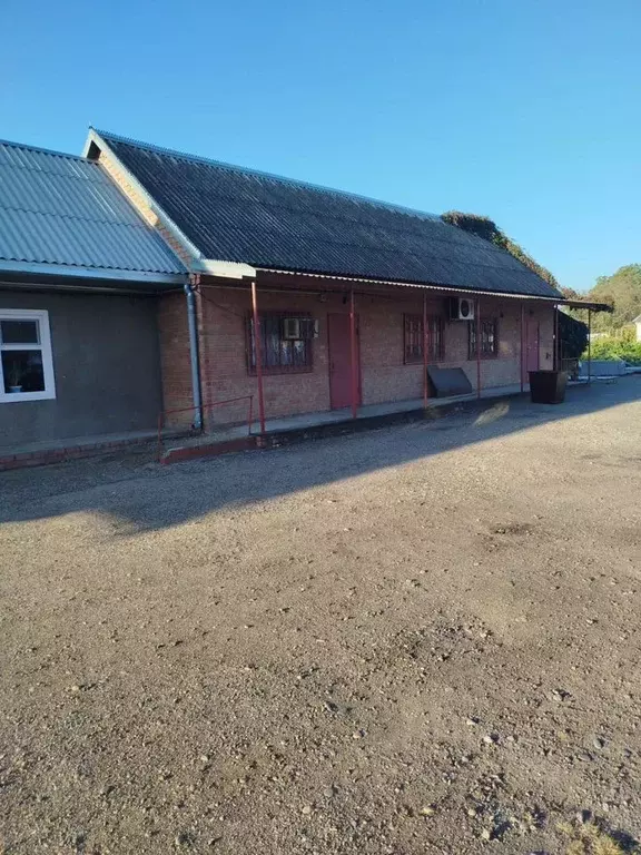 Склад в Краснодарский край, Каневская ст-ца пл. Привокзальная, 1 (250 ... - Фото 1