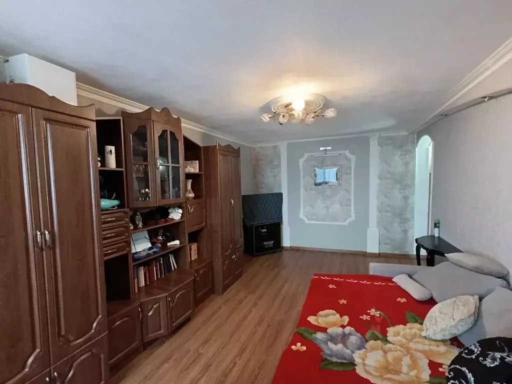 3-к кв. Ставропольский край, Кисловодск Зашкольный пер. (50.3 м) - Фото 1