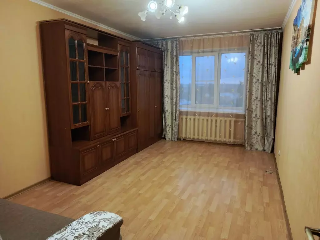 Продаётся 1-к квартира, 35.9 м - Фото 0