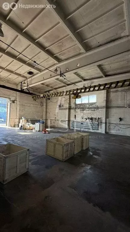 Склад (311 м) - Фото 1