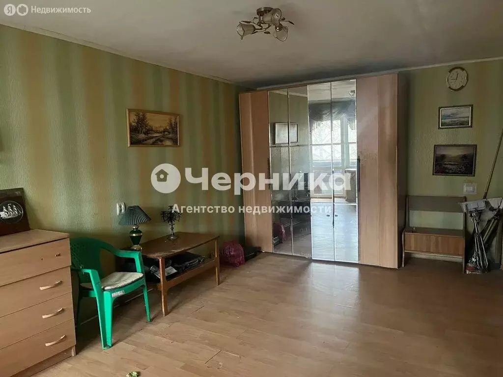 1-комнатная квартира: Каменск-Шахтинский, улица Щаденко, 19 (30.7 м) - Фото 2