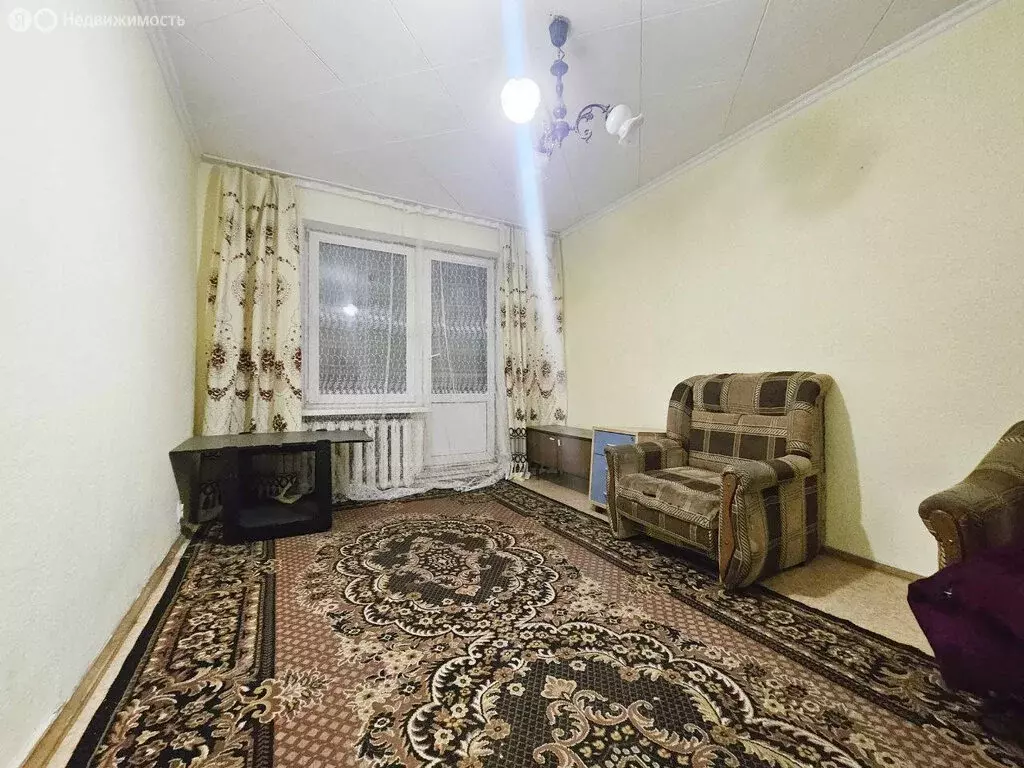 2-комнатная квартира: деревня Коряково, Армейская улица, 38 (47.8 м) - Фото 1