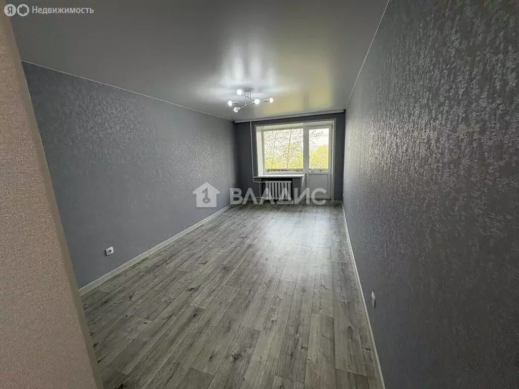 1-комнатная квартира: Чита, улица Шилова, 18 (37.5 м) - Фото 1