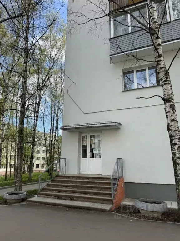 Помещение свободного назначения в Кировская область, Киров ул. ... - Фото 1