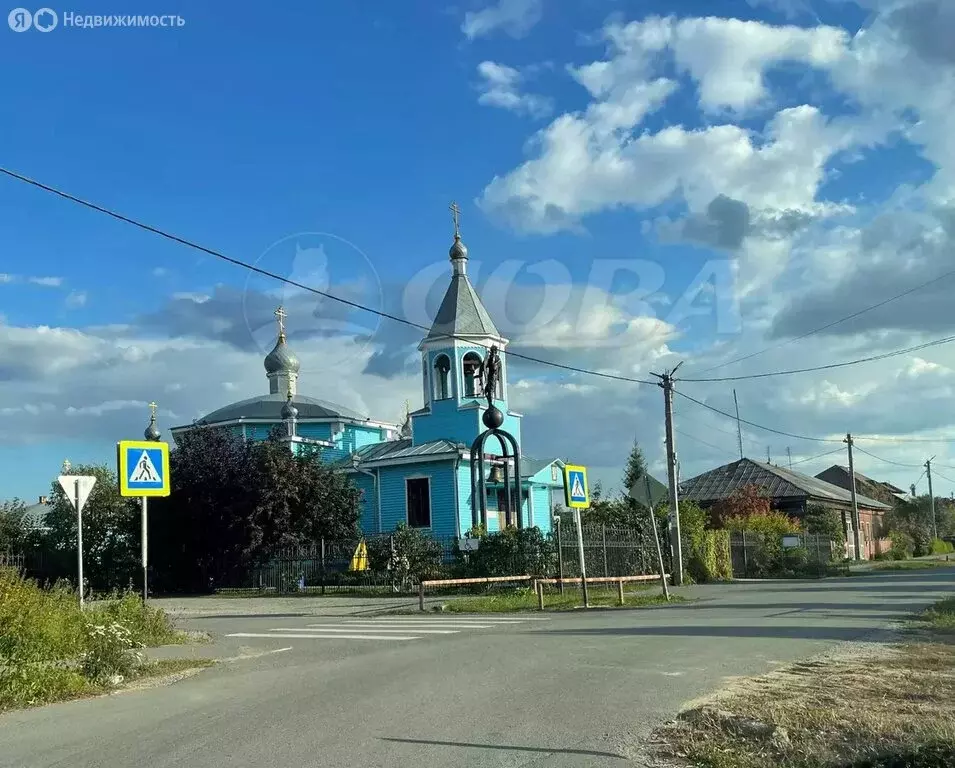 2-комнатная квартира: Червишево, Магистральная улица, 4 (50 м) - Фото 1