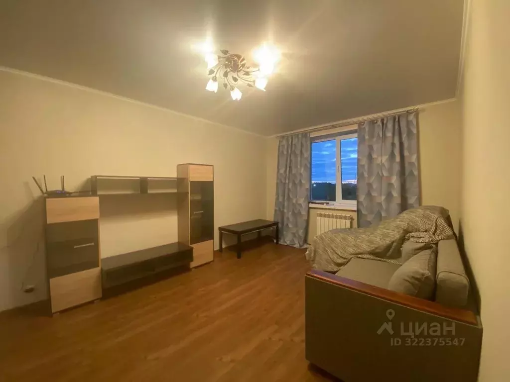 2-к кв. Калужская область, Калуга ул. Георгия Амелина, 35 (46.0 м) - Фото 0