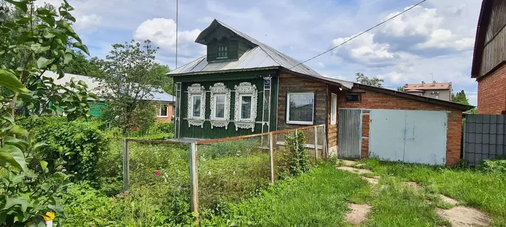 Дом в Московская область, Раменский городской округ, д. Фенино 131 (47 ... - Фото 0