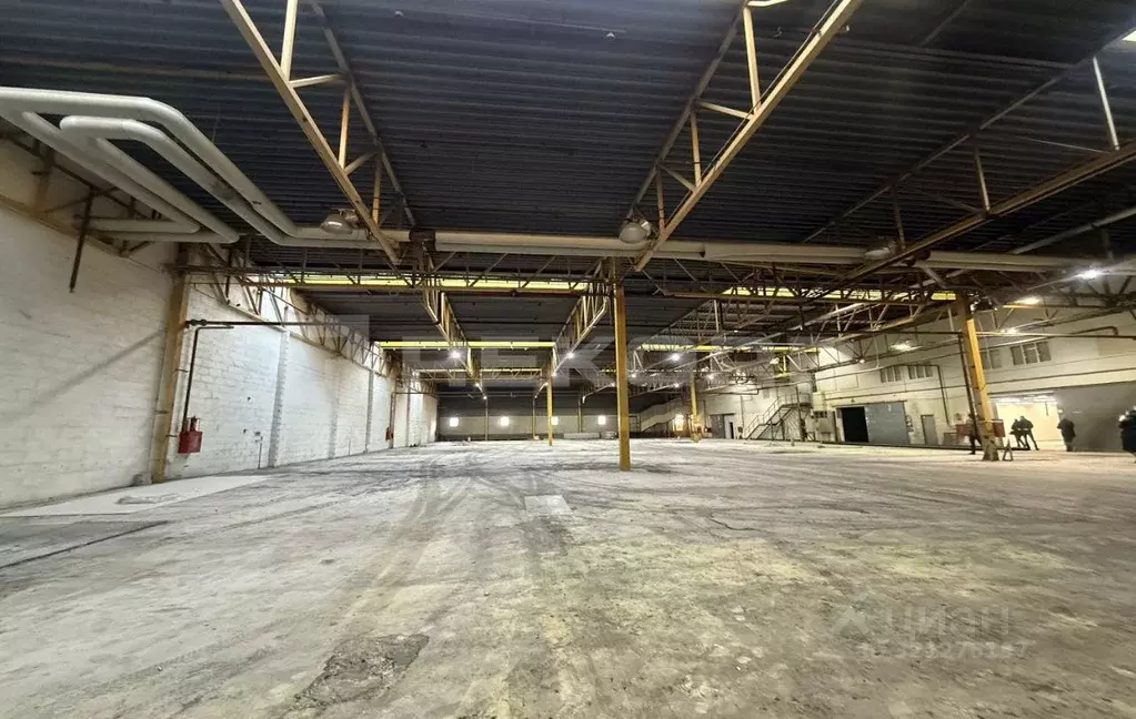 Офис в Санкт-Петербург Мебельная ул., 5 (4409 м) - Фото 2