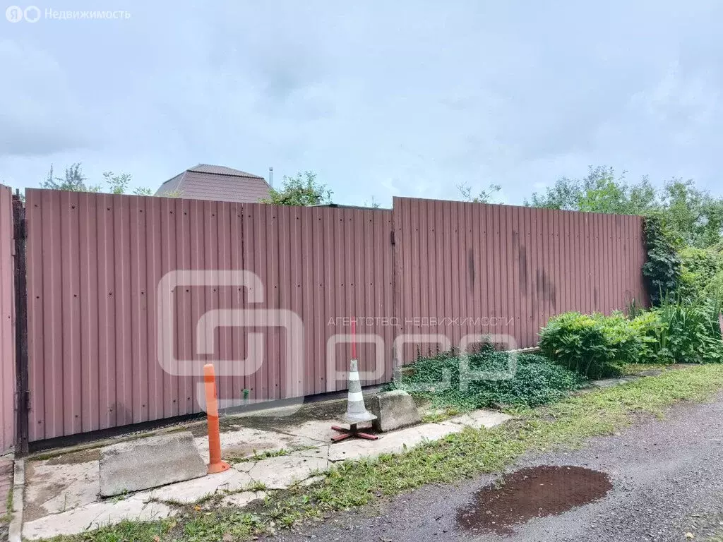 Участок в Химки, ОТ Дружба (7.84 м) - Фото 1