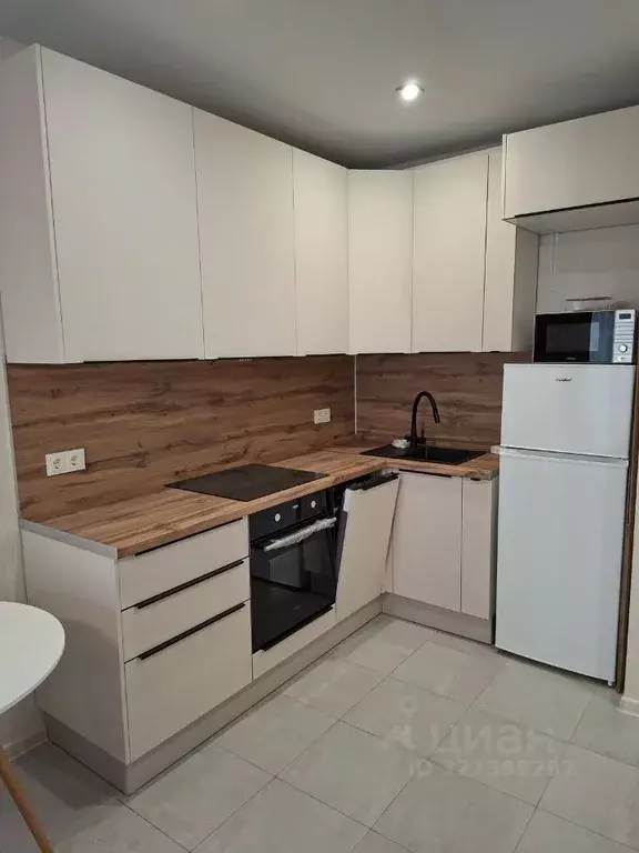 1-к кв. Москва Перовское ш., 2к2 (42.2 м) - Фото 1