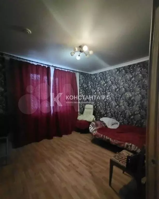 2-к. квартира, 36 м, 1/3 эт. - Фото 0