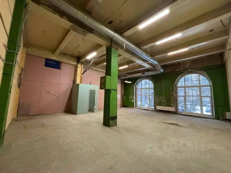 Офис в Санкт-Петербург Звенигородская ул., 9-11К (208 м) - Фото 2