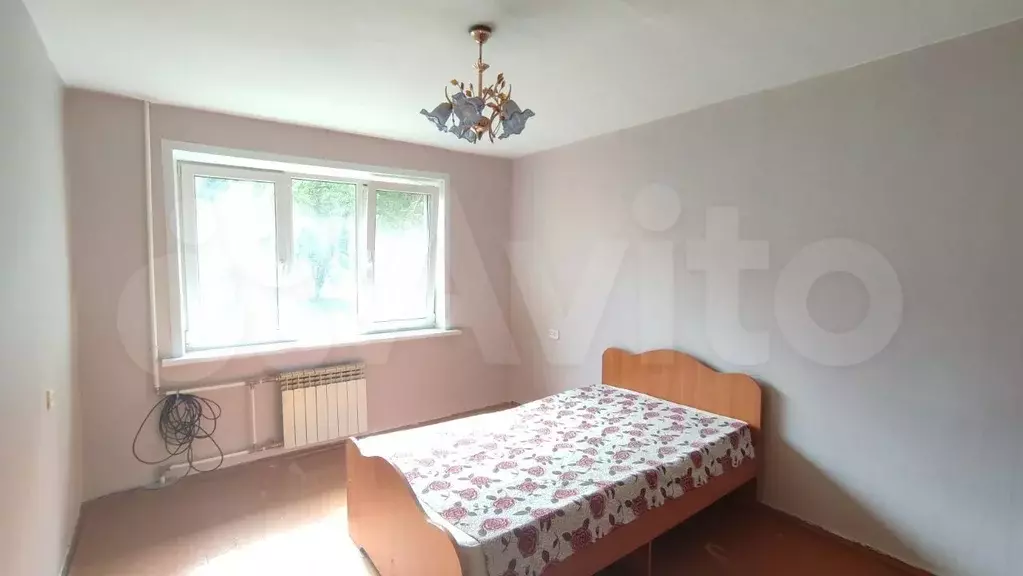 1-к. квартира, 28,7 м, 1/5 эт. - Фото 0