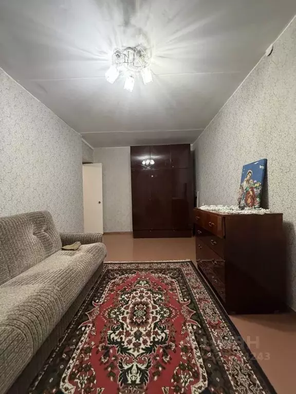 2-к кв. Пермский край, Пермь ул. Богдана Хмельницкого, 13 (45.9 м) - Фото 2