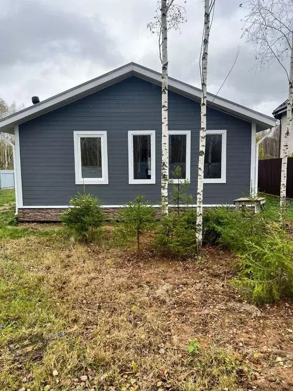 Дача, 108 м - Фото 2