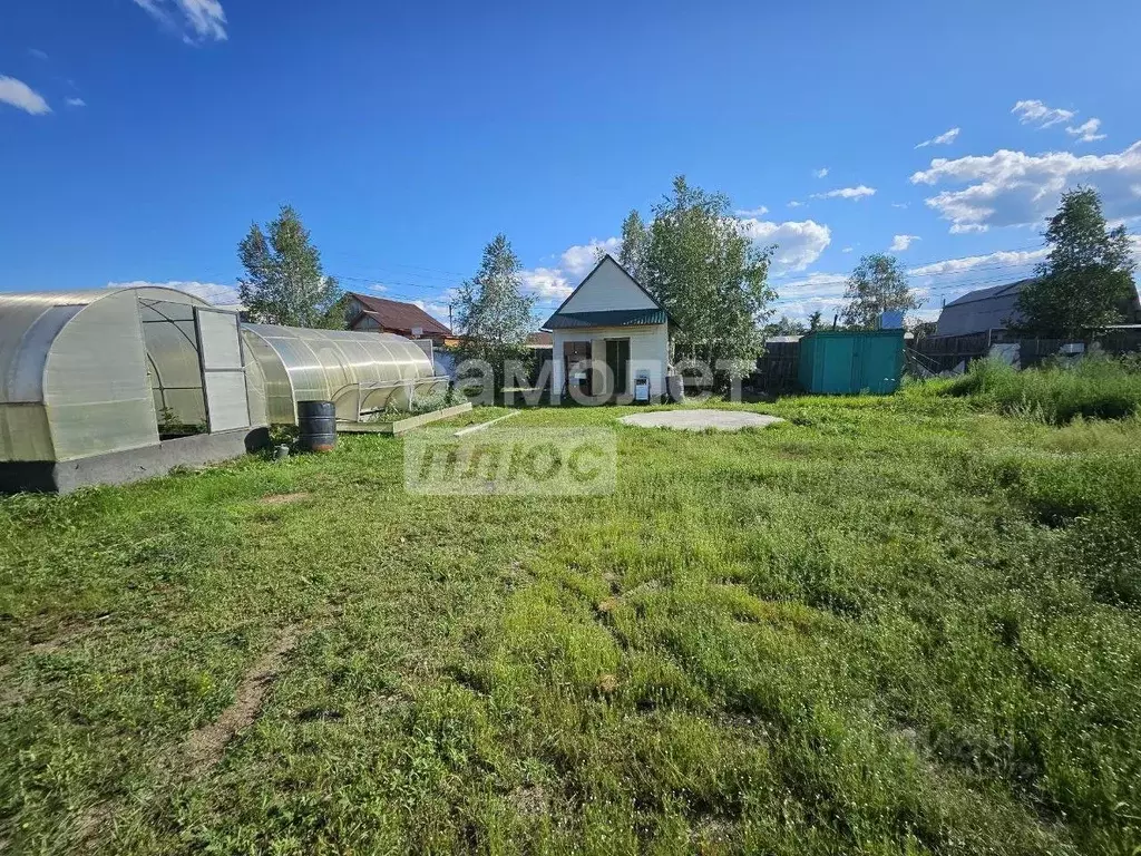 Дом в Забайкальский край, Чита Урожай ДНТ, 41 (15 м) - Фото 2