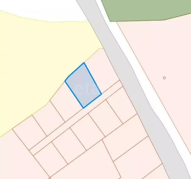 Участок в Тункинский район, село Талое (11.42 м) - Фото 2