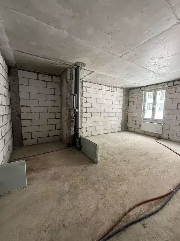 Студия Московская область, Красногорск городской округ, с. ... - Фото 1