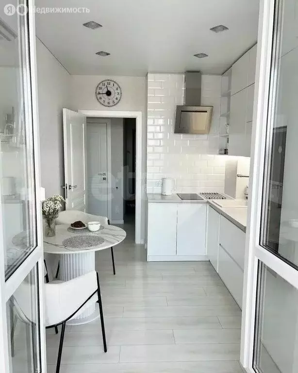 5-комнатная квартира: Новосибирск, улица Владимира Заровного, 42 (75 ... - Фото 2