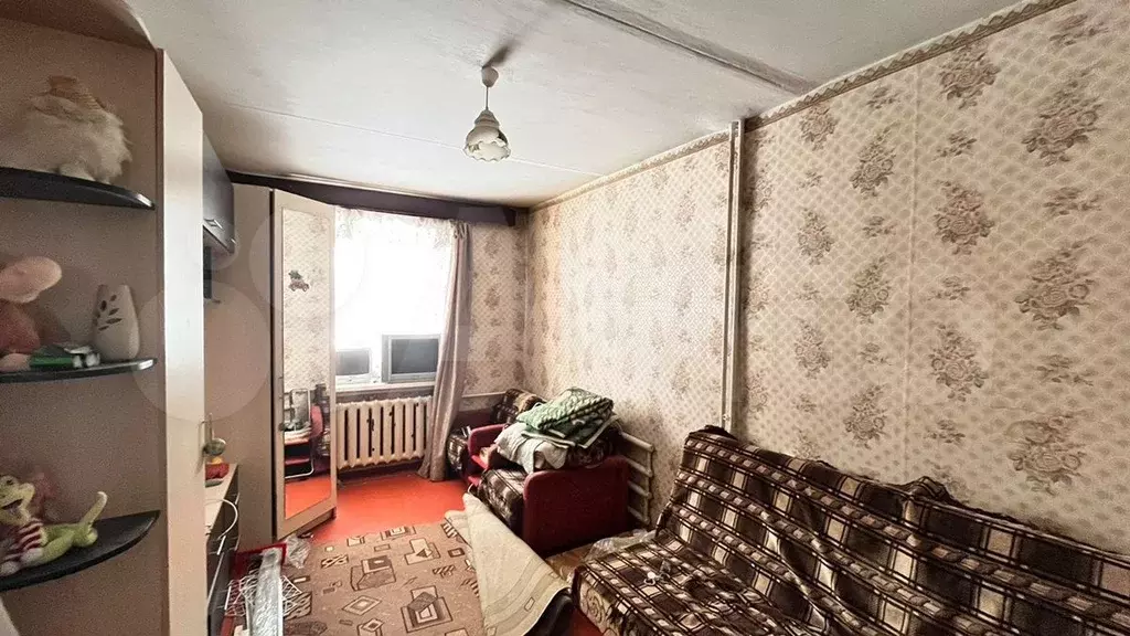 2-к. квартира, 51 м, 1/5 эт. - Фото 1