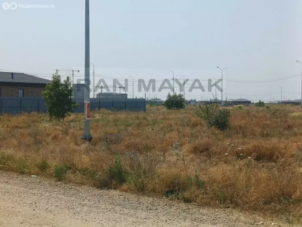 Участок в Майкоп, улица Стефана Козлова (9.46 м) - Фото 1