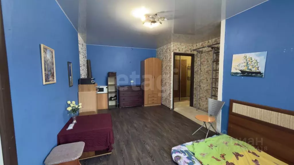 2-к кв. Ярославская область, Ярославль просп. Ленина, 50А (44.6 м) - Фото 2