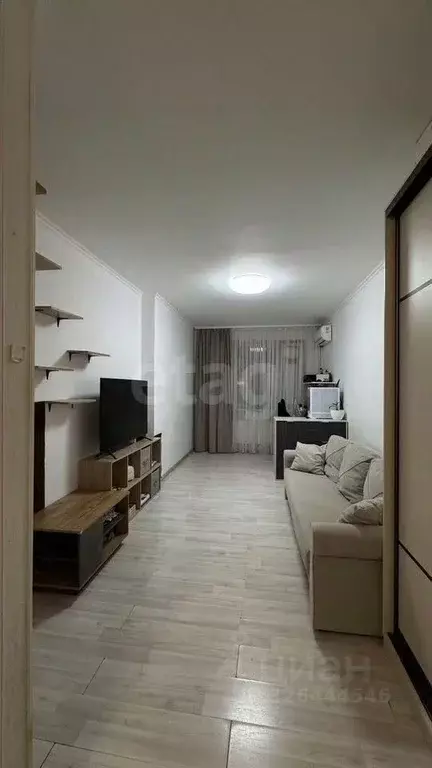 1-к кв. Московская область, Химки Совхозная ул., 13 (44.3 м) - Фото 1