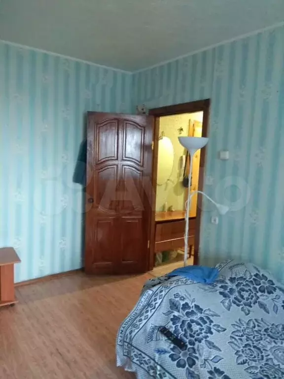 2-к. квартира, 52 м, 4/9 эт. - Фото 1