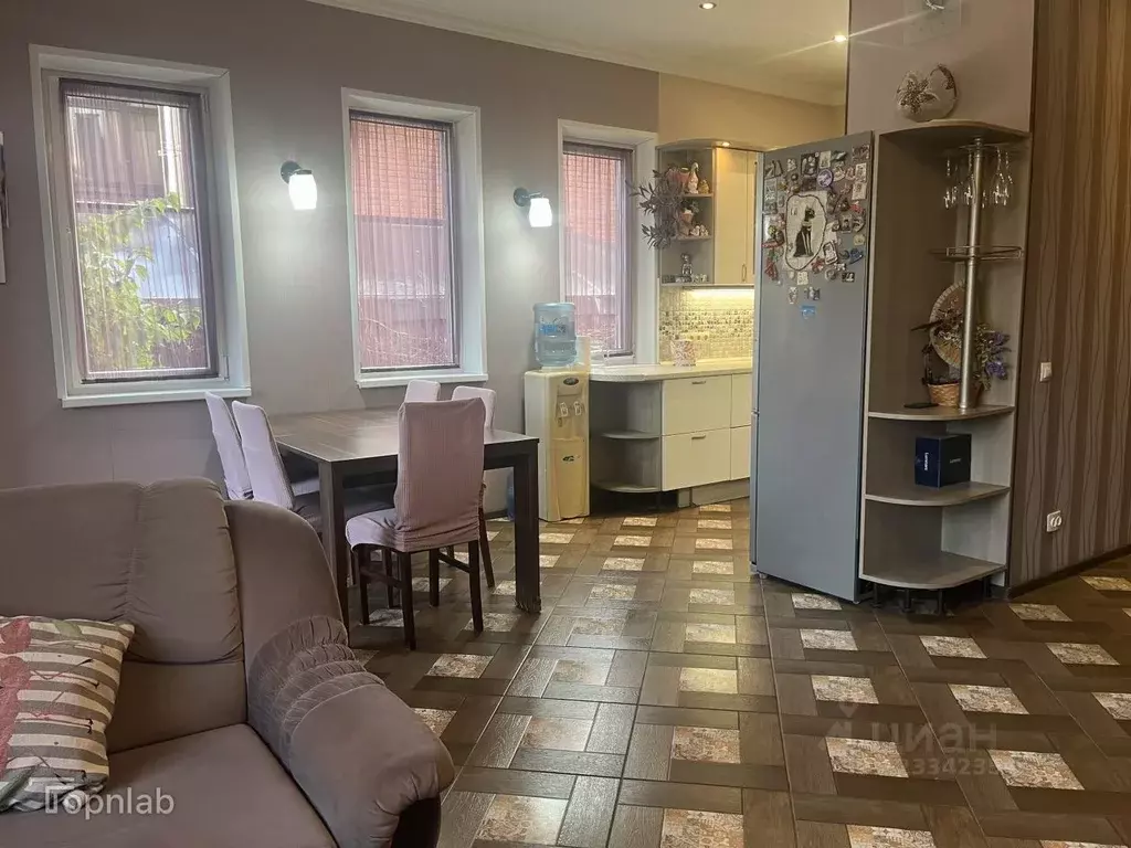 Таунхаус в Калининградская область, Гурьевский муниципальный округ, ... - Фото 2