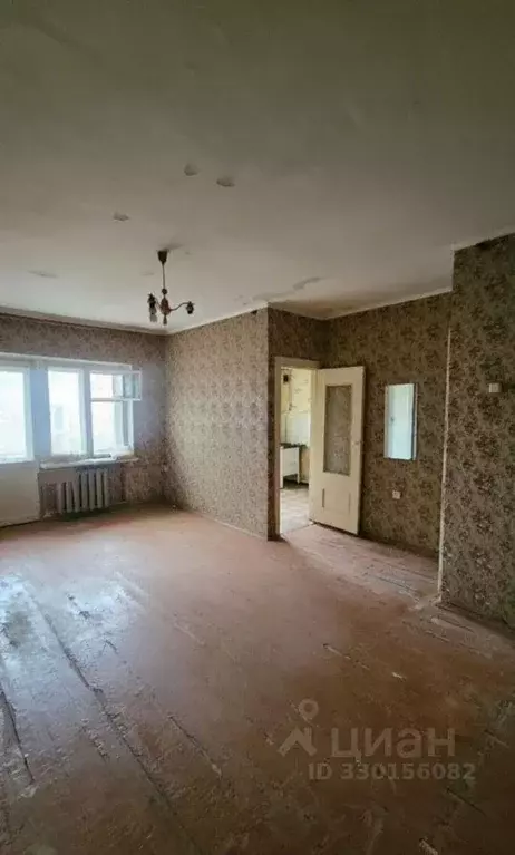 3-к кв. Астраханская область, Астрахань ул. Кирова, 92 (55.0 м) - Фото 1