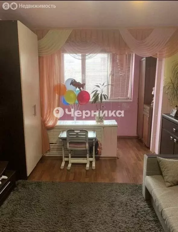 1-комнатная квартира: Пятигорск, улица Аллея Строителей, 4к1А (30 м) - Фото 2