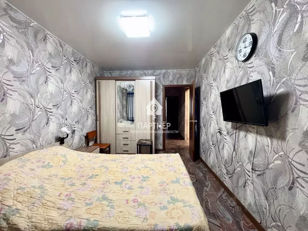 3-к кв. Владимирская область, Ковров Волго-Донская ул., 11В (64.0 м) - Фото 2