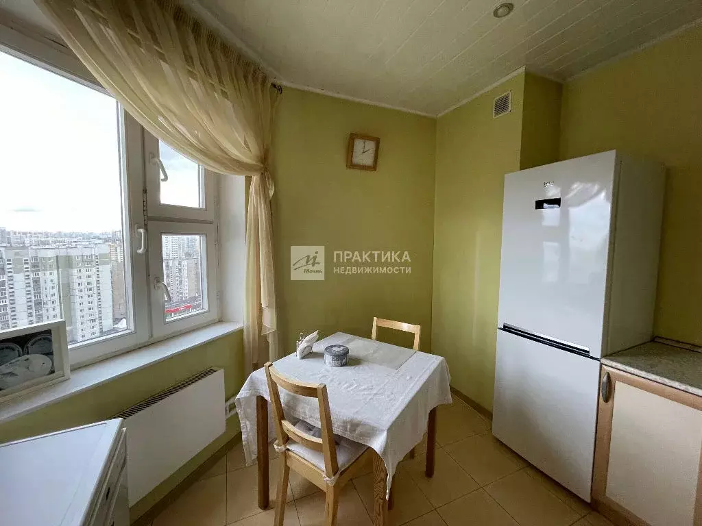 Продается 2-комнатная квартира - Фото 2