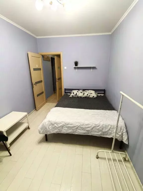 Студия Москва ул. Борисовские Пруды, 16К2 (17.1 м) - Фото 1