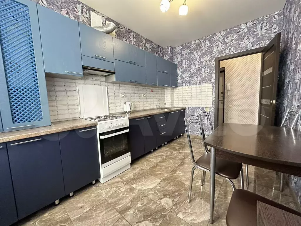 2-к. квартира, 48 м, 2/4 эт. - Фото 1