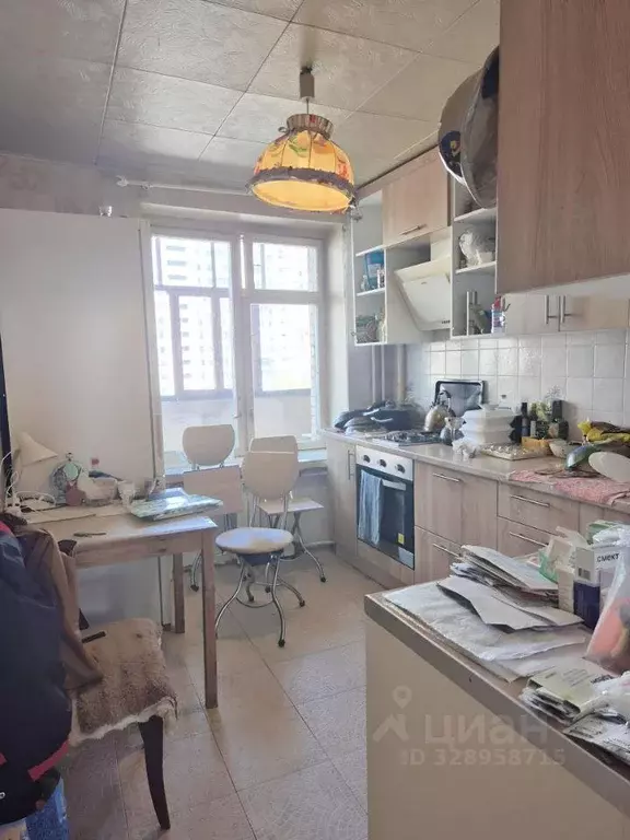 Квартира, 3 комнаты, 66.4 м - Фото 1