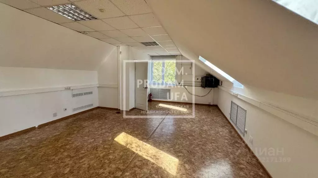 Офис в Башкортостан, Уфа ул. Карла Маркса, 48 (108 м) - Фото 2